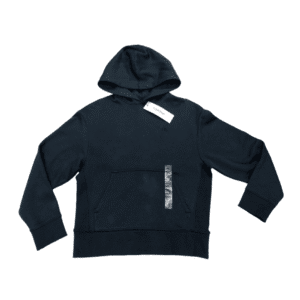 Buzo Calvin Klein Azul Aguamarina