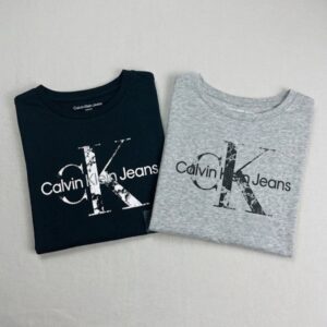 Blusas colores variados Calvin Klein