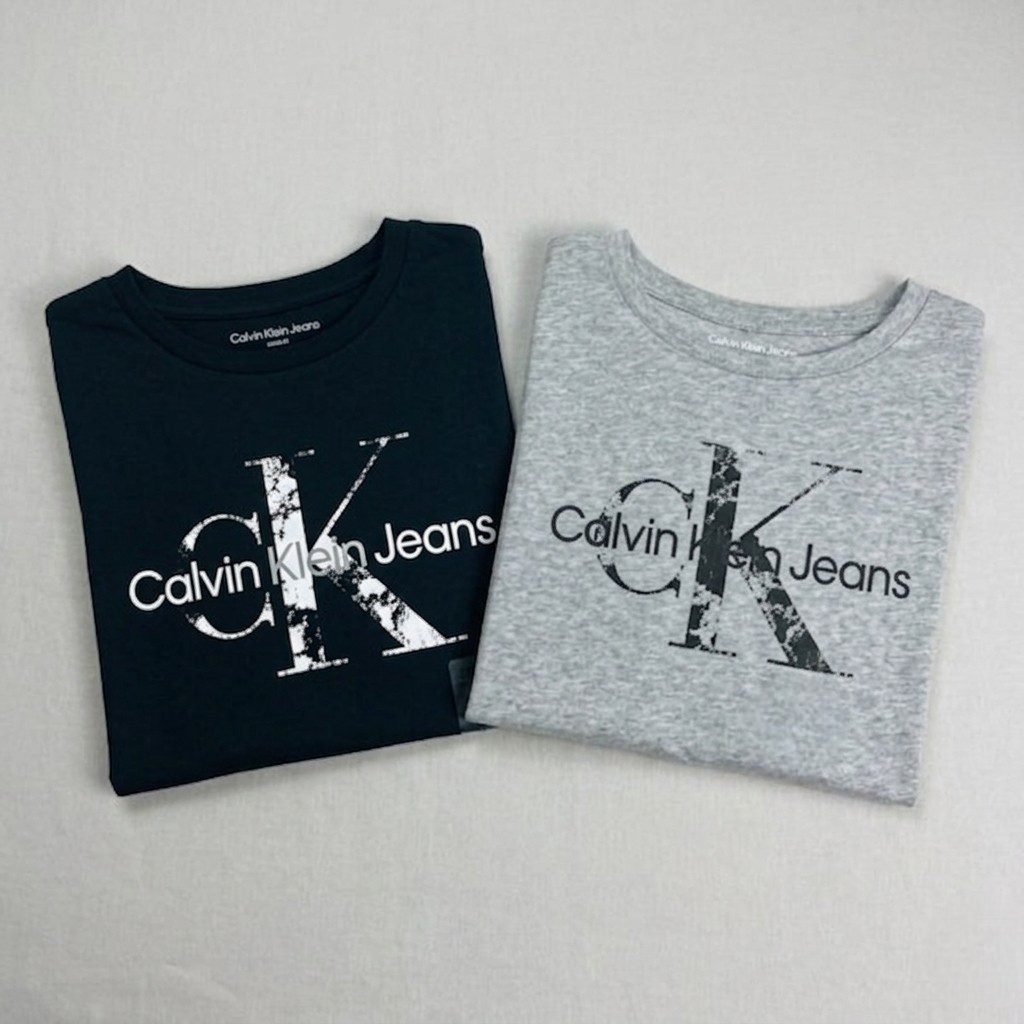Blusas colores variados Calvin Klein