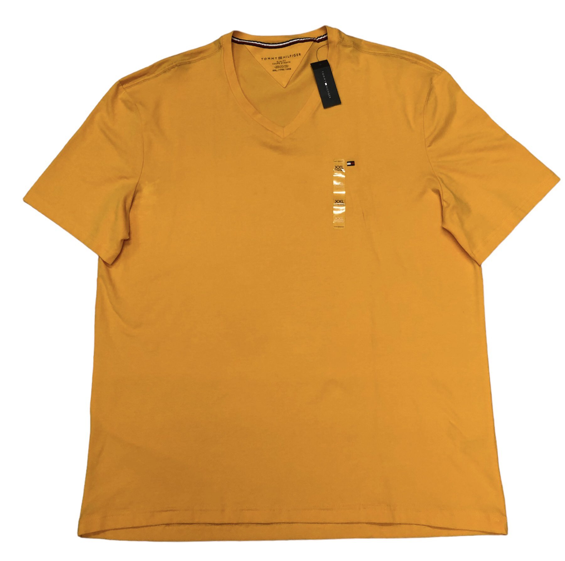 Camiseta Tommy Hilfiger Cuello V