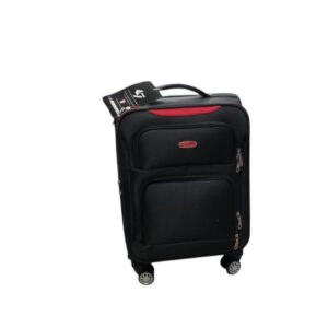 Maletas Negras Variadas