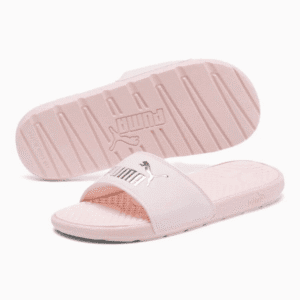Sandalias puma cool cat 2.0 Rosadas