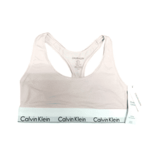 Top Calvin Klein Rosa Claro
