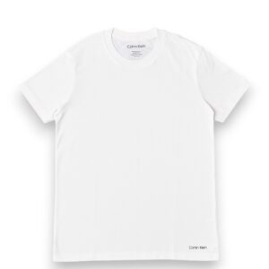 Camisetas Básicas Calvin Klein
