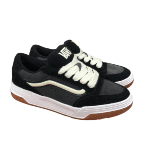 Tenis Vans Hylane Negros
