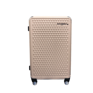 Maleta Rosada Karl Lagerfeld