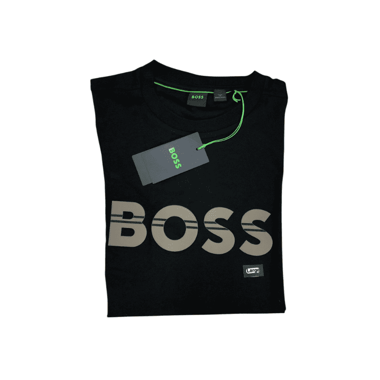 Camisetas Variadas Hugo Boss - Imagen 5