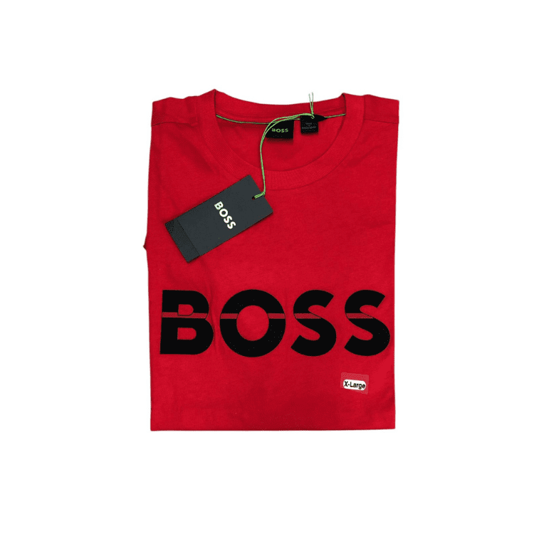 Camisetas Variadas Hugo Boss