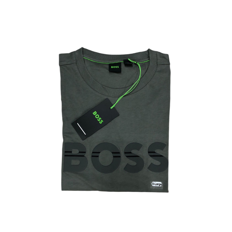 Camisetas Variadas Hugo Boss - Imagen 3