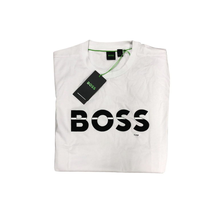 Camisetas Variadas Hugo Boss - Imagen 2