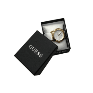 Reloj Dorado Guess