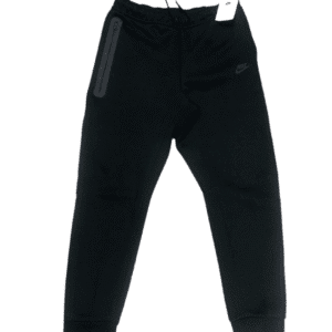 Sudaderas Negras  Calvin Klein y Nike