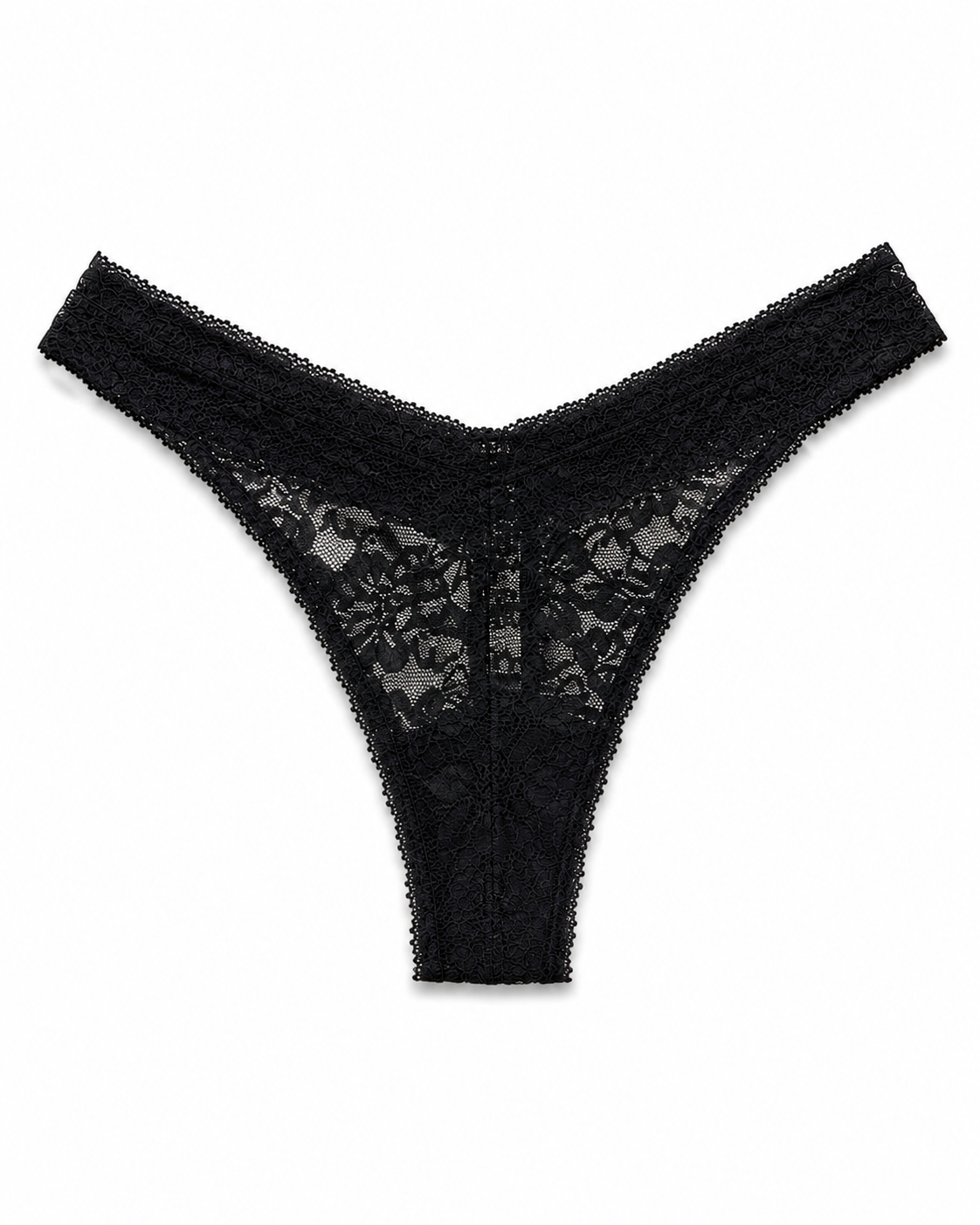 Tangas Pink Victoria's Secret Encaje - Imagen 5