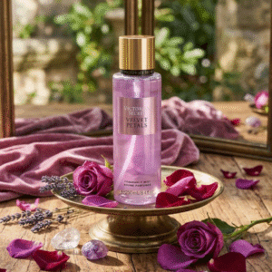 Splash Corporal Victoria's Secret Velvet Petals 250 ml