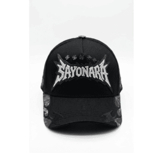 Gorras Marca Báez Ajustable