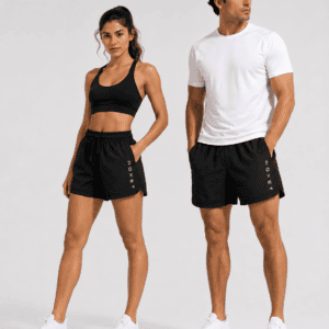 Pantaloneta Lexon Unisex talla L