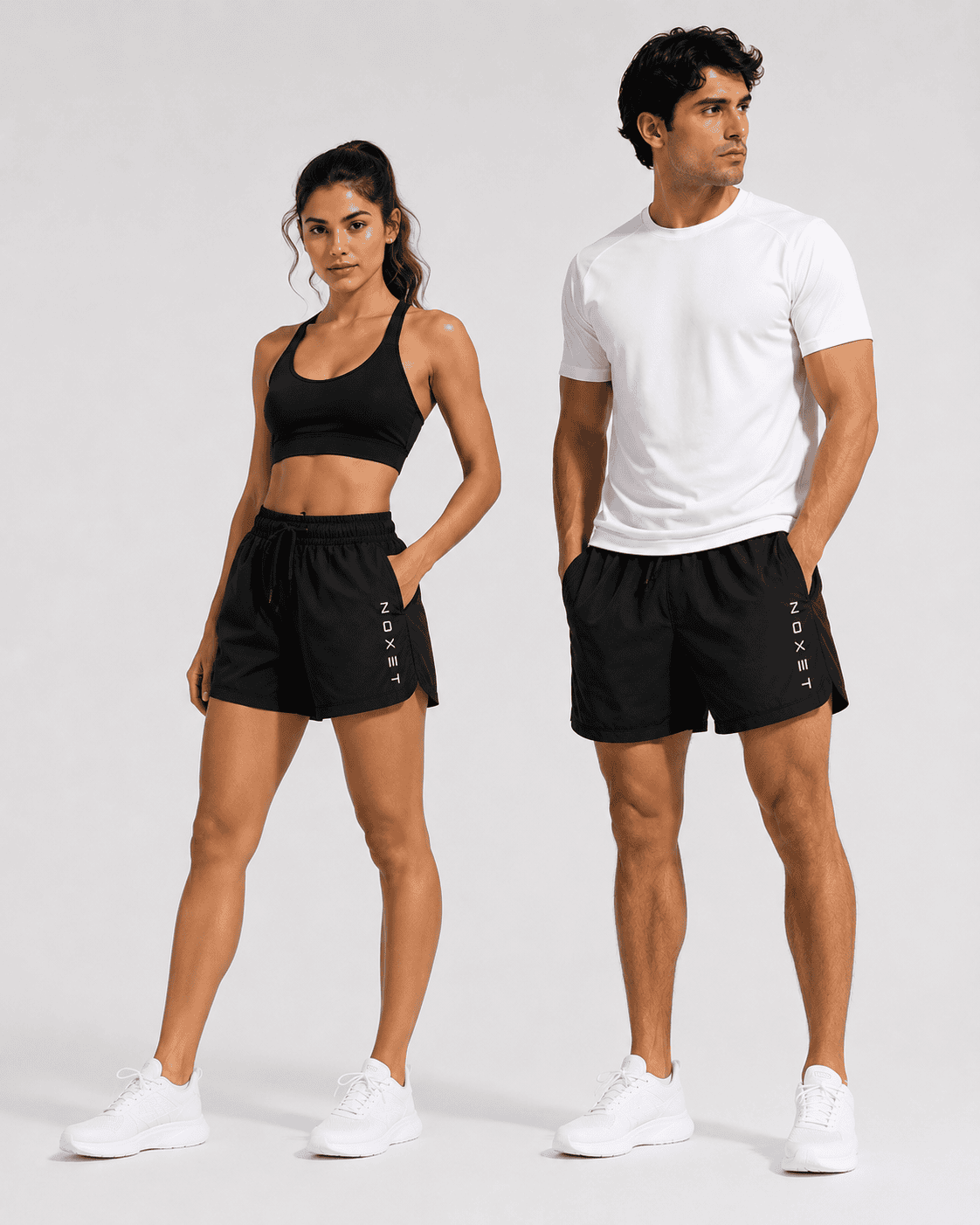 Pantaloneta Lexon Unisex talla L